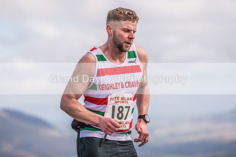 Coledale-452 - Coledale Horseshoe Fell Race Saturday 30th March 2024