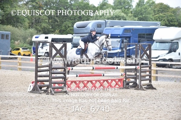 JAC_6740 - CLASS 17 SUN Pony Newcomers/ 1m Open