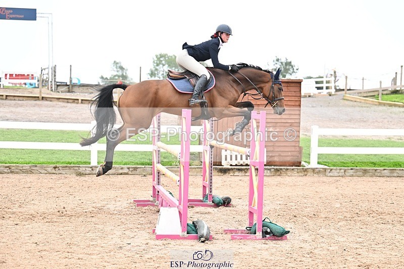 250917-131650-00632 - Cls 4 Newcomers and 1.10m Open