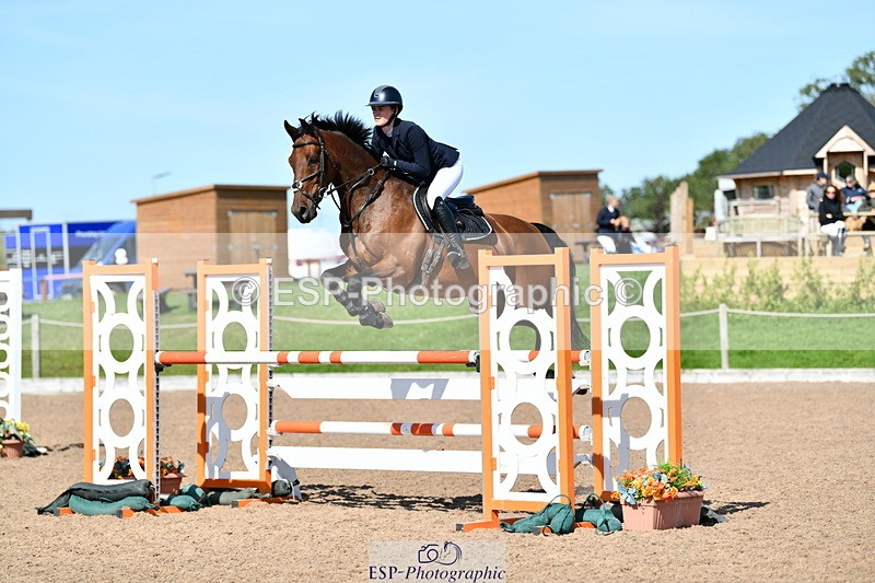 240914A-135648-07490 - Cls 16-S Snr 1.20m Open