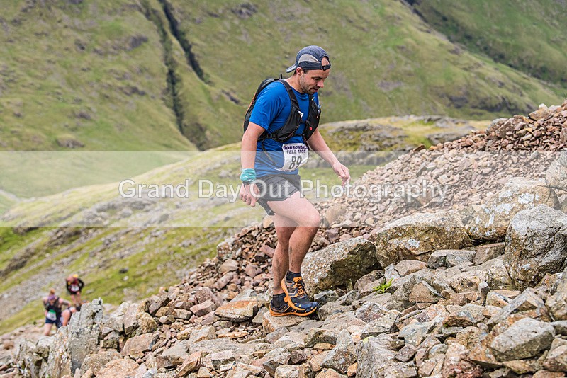 Borrowdale-1113 - Borrowdale Fell Race Saturday 5th August 2023