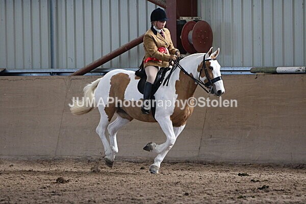 SIAL2034 - Indoor Classes