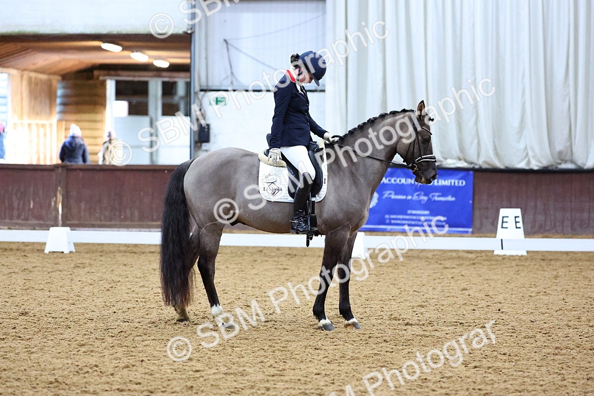SBM_002654 - Class 23-25-26 - FEI PSG FEI INTI FEI Pony Team Test