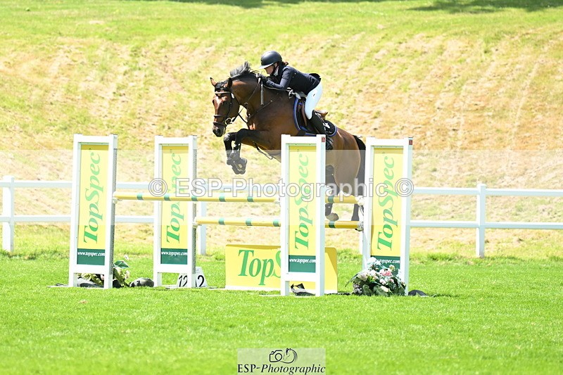 250614A-133129-06872 - Cls 20 Foxhunter