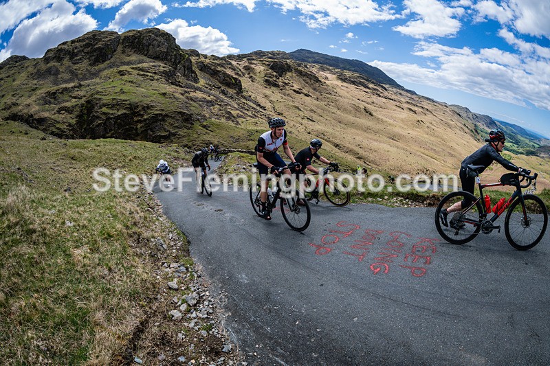 131615 - Hardknott Pass Camera 2 13.00-14.00