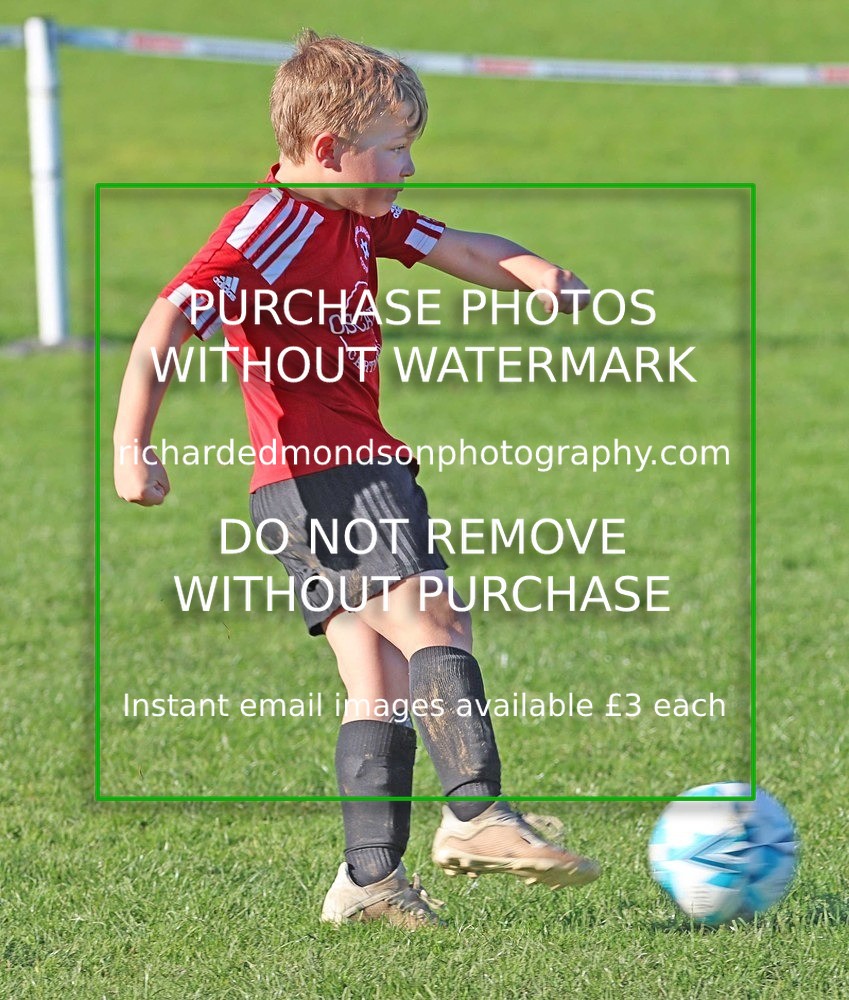 IMG_4360 - Wattsfield U8 vs Grange Utd U8 (11/11/23)