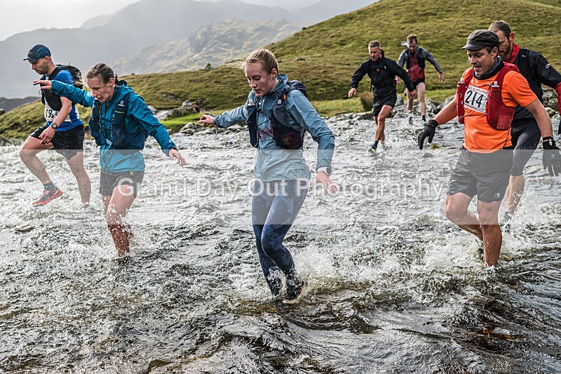 Langdale -319 - Langdale Horseshoe Fell Race Saturday 10th October 2026