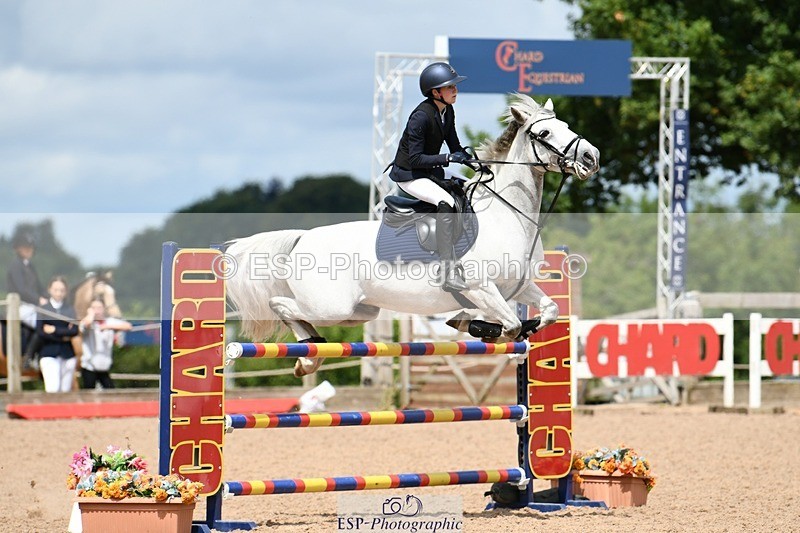 250628-115006-04534 - Cls 12 Newcomers 2nd Round Start to 1pm