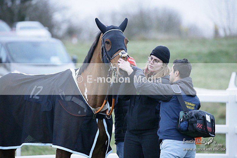 PtP 281121 0797 - Hursley Hambledon Point-to-Point Larkhill 28/11/21