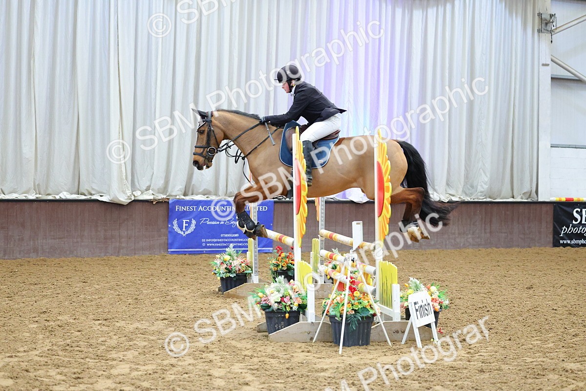 SBM_006032 - Class 23 - Amateur Championship Qualifier 95cm