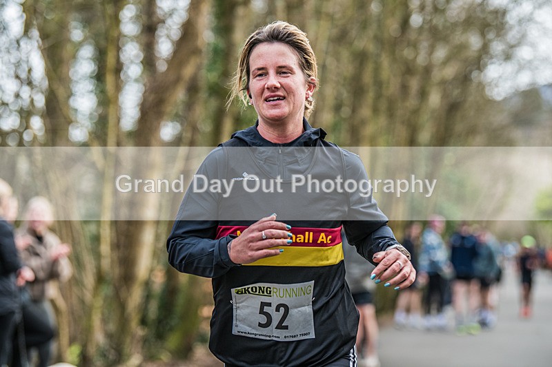 St Herberts 10K-464 - St Herberts School Festival of Running 10K Road Race Saturday 1st March 2025