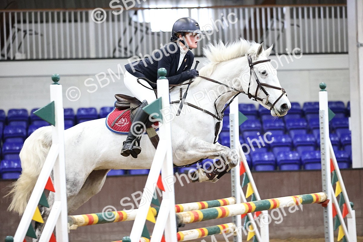SBM_001781 - Class 11 - Blue Chip Pony Newcomers - 1.00m