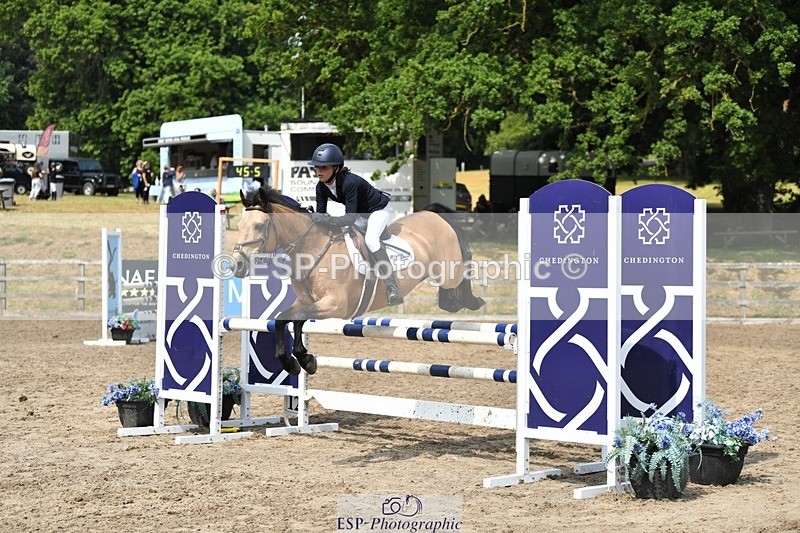 230617-103000-03451 - Cls 12a & 12b Scope 128cm & 138cm