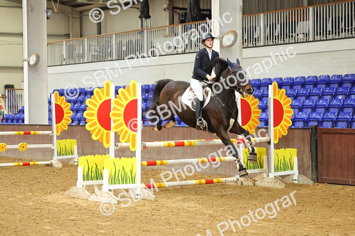 SBM_000737 - Class 3 - Senior Discovery - 1.00m