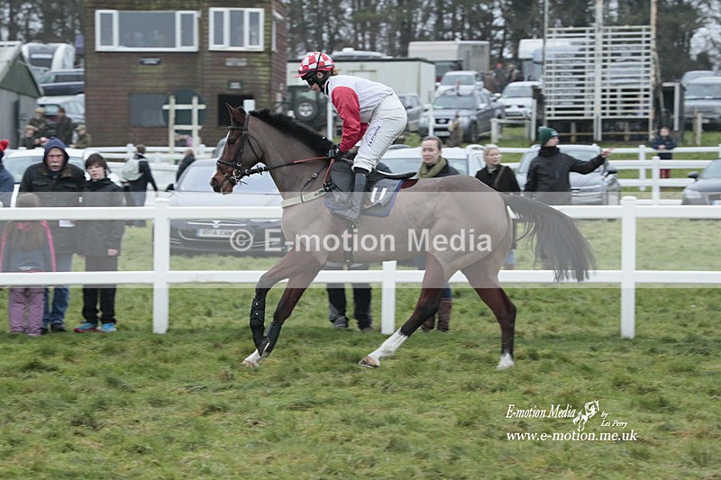PtP 041222 0936 - Larkhill Racing Club Point-to-Point Larkhill 01/01/23