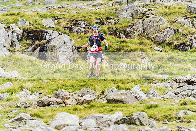 Wasdale-1329 - Wasdale Horseshoe Fell Race Saturday 13th July 2024