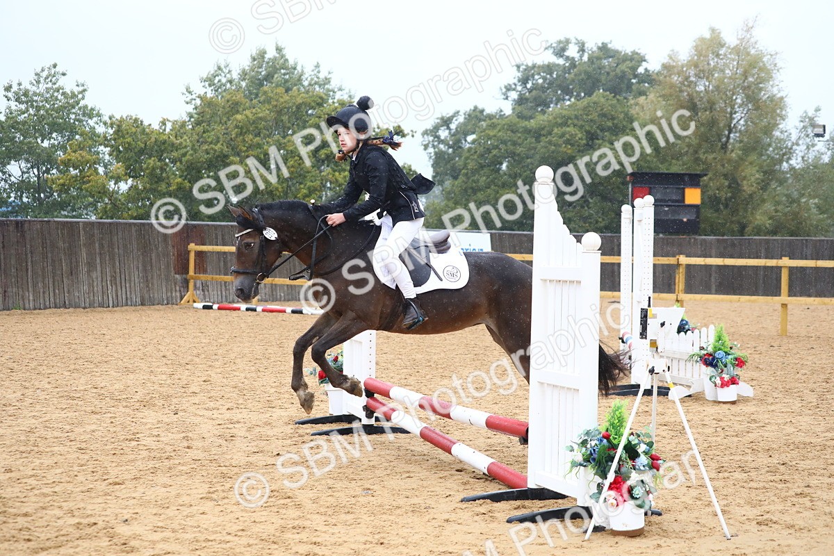 SBM_71654 - J4 - Mini Tour Junior Pony 45cm Championship