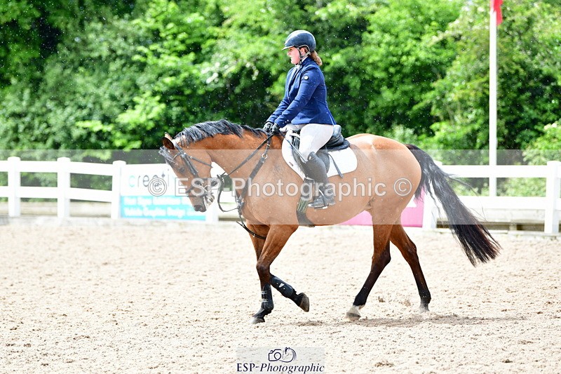 240526A-121202-07618 - Cls 31 85cm National Am Qualifier