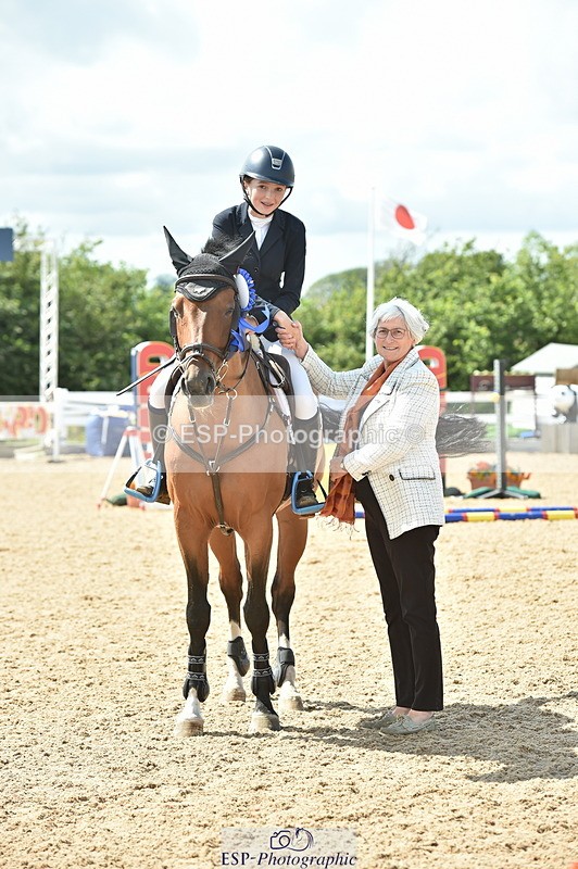 230723A-152702-13179 - Cls 20, 1 Star Silver 1.20m