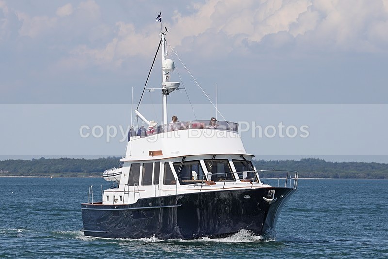 170601 LYSANDER 1Y3A2105 - Flybridge Cruisers