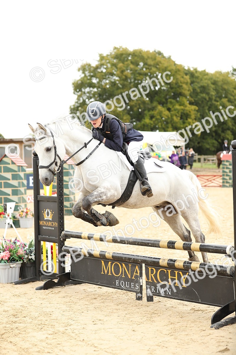 SBM_58778 - J25 - Junior Horse 80cm Championship