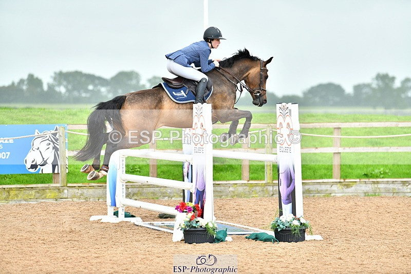 230729A-101418-05088 - Cls 14 NAF Bronze League Semi Final