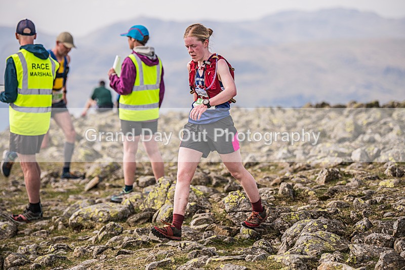Fairfield-743 - Fairfield Horseshoe Fell Race Saturday 11th May 2024