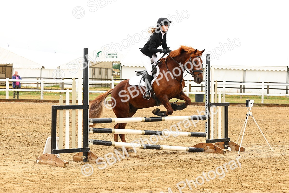 SBM_001752 - Class 5 - 80cm