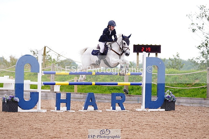 240630A-162328-15502 - Cls 26 Foxhunter 2nd Round