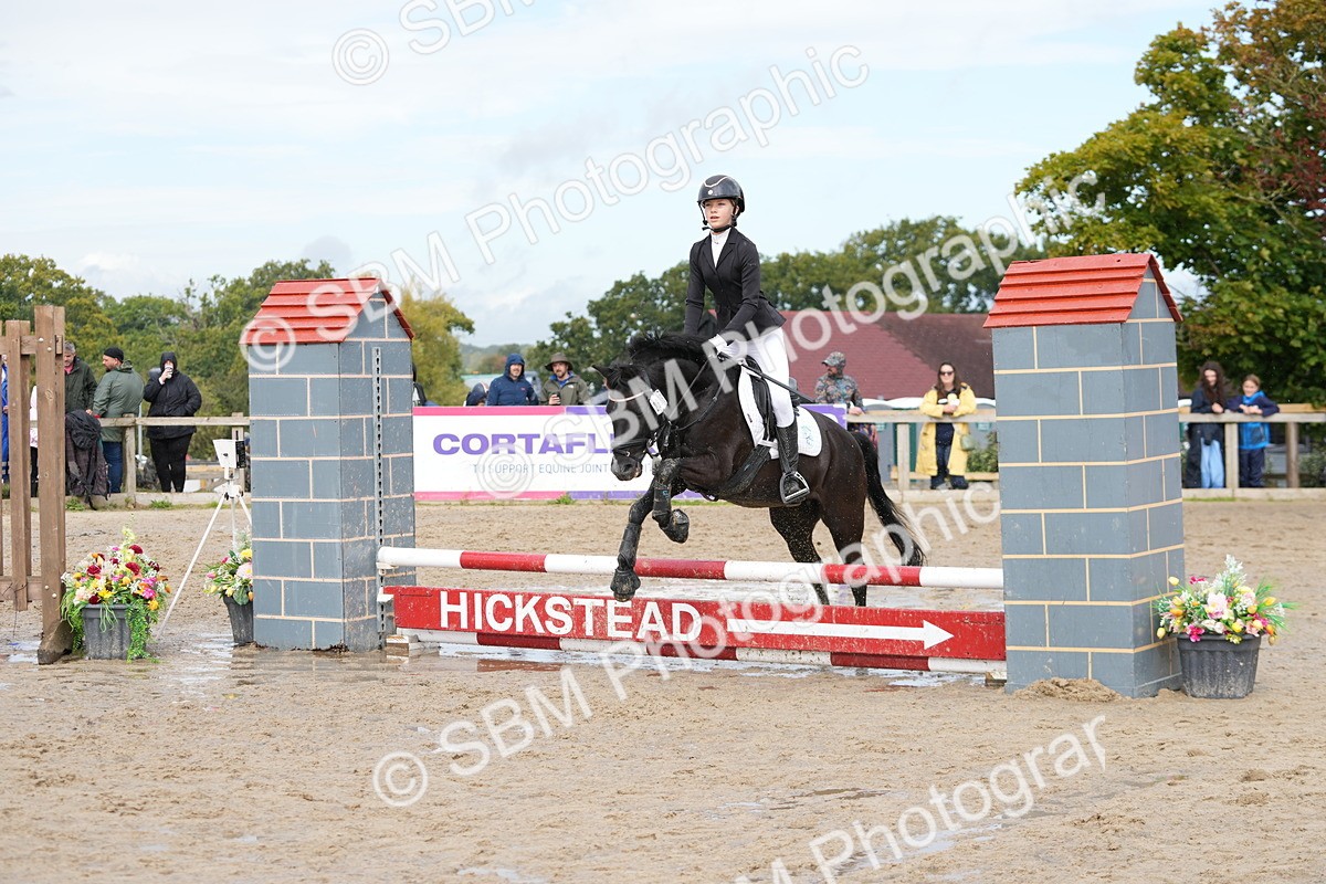 SBM_39683 - J6 - Junior Pony 55cm Championship