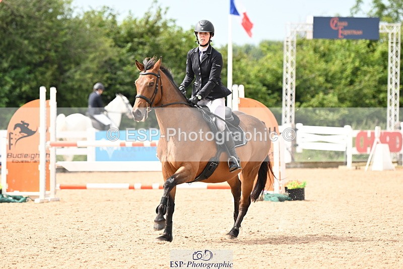 240726A-153154-02295 - Cls 11 1.05m Amateur Qualifier
