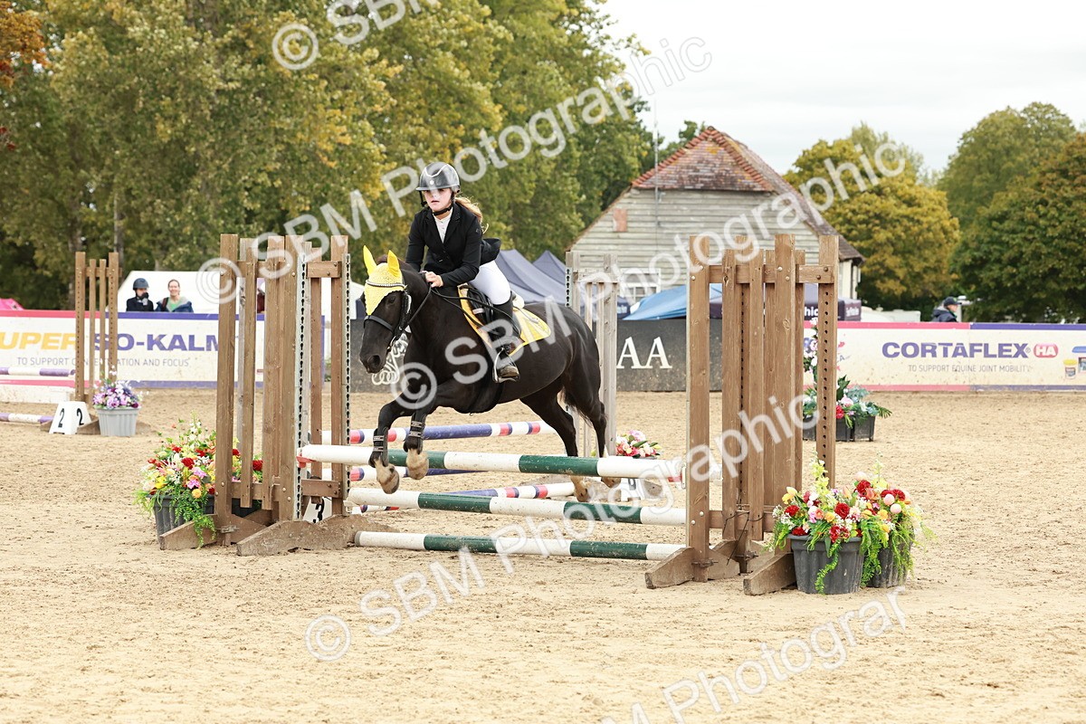 SBM_67114 - J13 - Junior Pony 60cm Championship