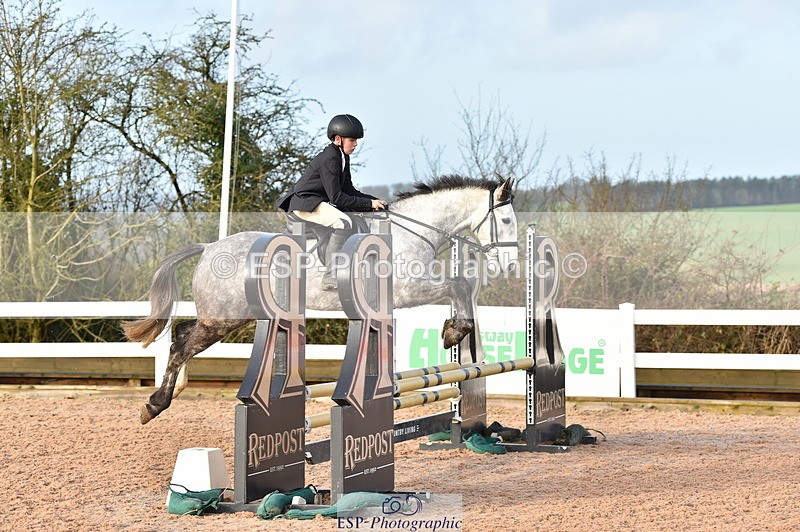 240210A-094918-00321 - Cls 3 Pony British Novice & 80cm Open