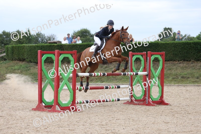 20250727-3549 - Class 8 - 1.10m