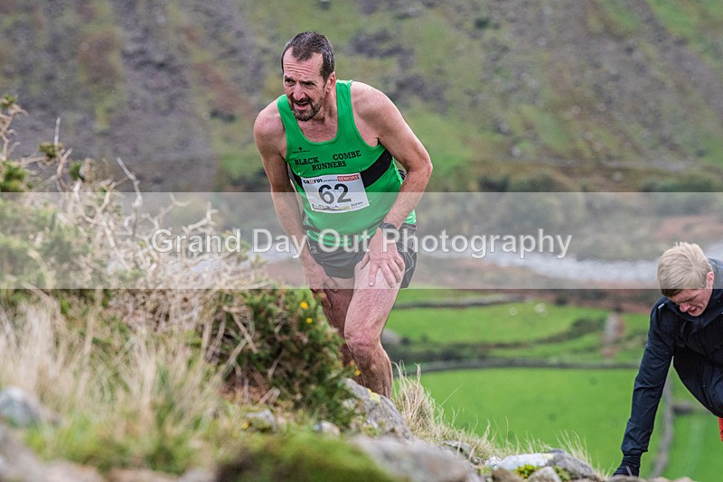 Wasdale Show-406 - Wasdale Head Show Fell Races (Junior & Senior) Saturday 14th October 2023