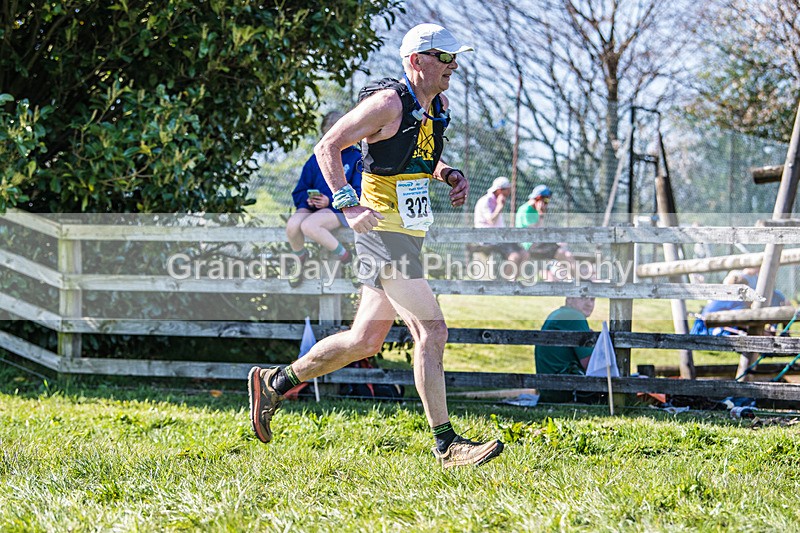 The Finish-1789 - The 3 Peaks Race Saturday 25th April 2026 - The Finish