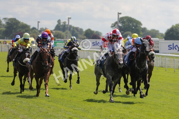 yr11062021r2-20 - Race 2 2.20pm Churchill Tyres Stakes