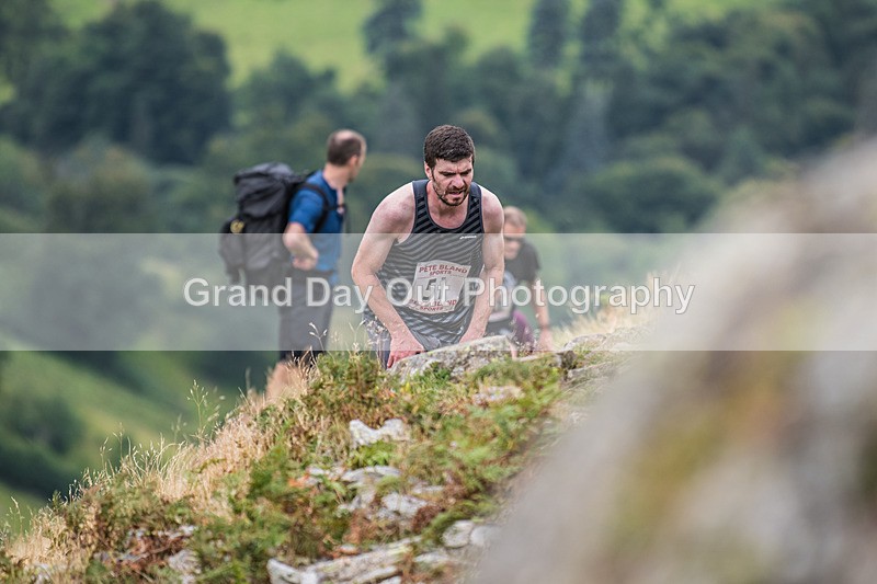 Arnison Horseshoe-162 - Arnison Crag Horseshoe Fell Race Saturday 23rd August 2025