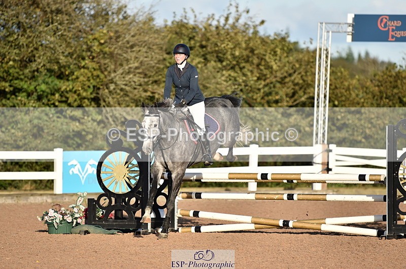 231015A-091016-06632 - Cls 22 British Novice & 90cm Open