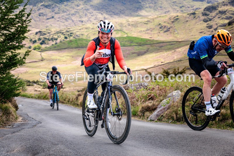 132033-2 - Blea Tarn Climb 13:00 - 14:00