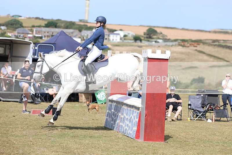 3E7A9487 - Class 5: 90cm