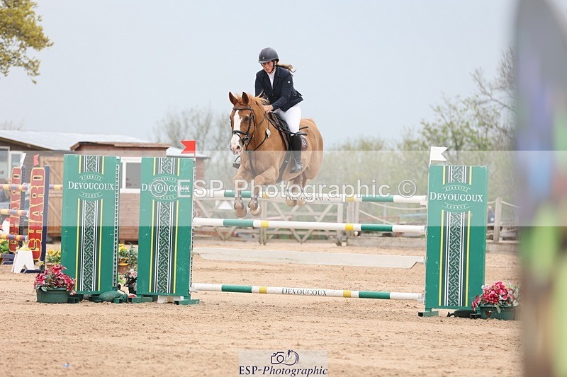 250424-150431-06765 - Cls 9 - 2 Star Big Tour - 2nd Half plus Presentations