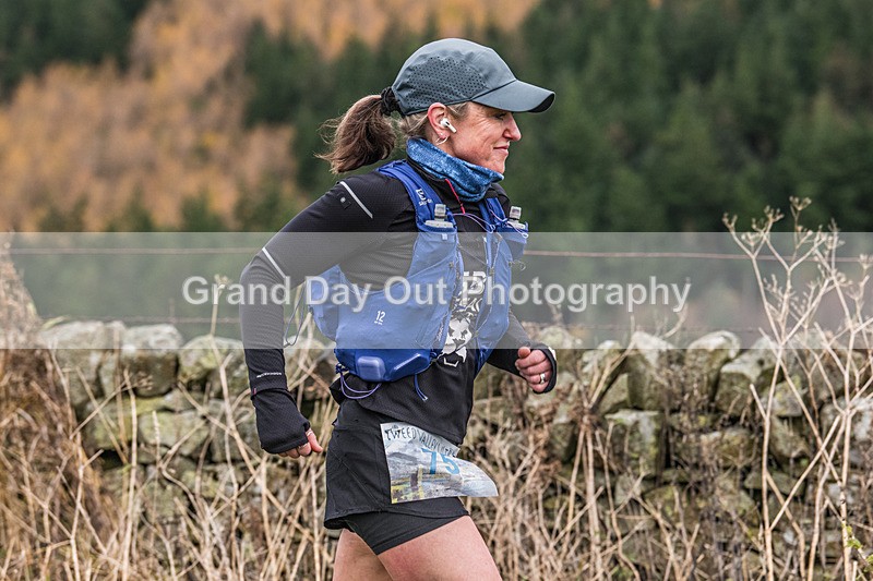 Tweed Valley-731 - High Terrain Events Tweed Valley 65 & 50K Ultra Trail Races Sunday 17th November 2024