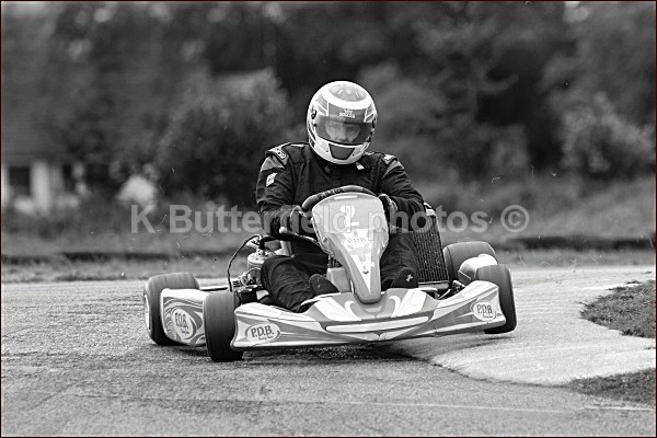  - athboy go karting