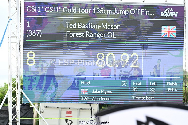 240721A-080144-16356 - Cls 20, 1 Star Gold Tour 1.35m