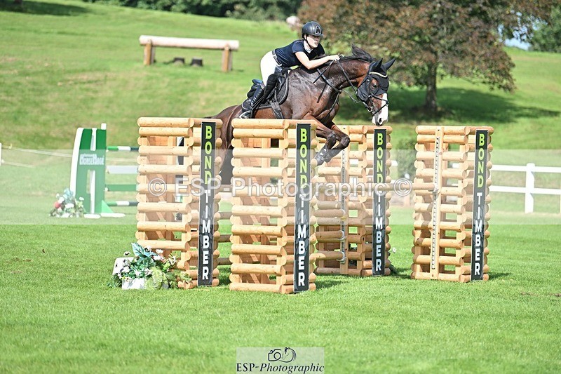 230909-120642-05379 - Cls 11 Snr Foxhunter & 1.20m Open