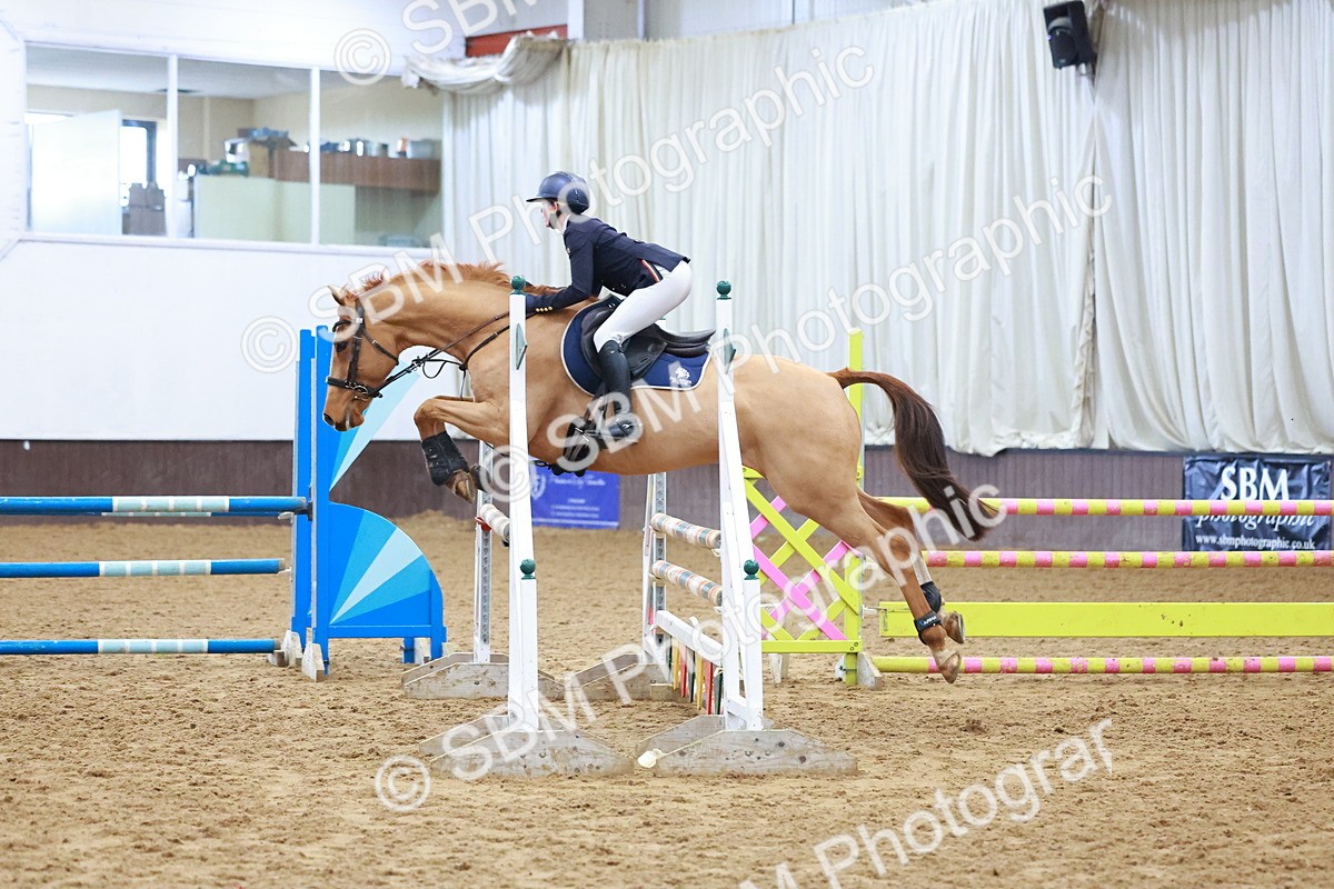 SBM_001075 - Class 3 - Senior Discovery 1.00m