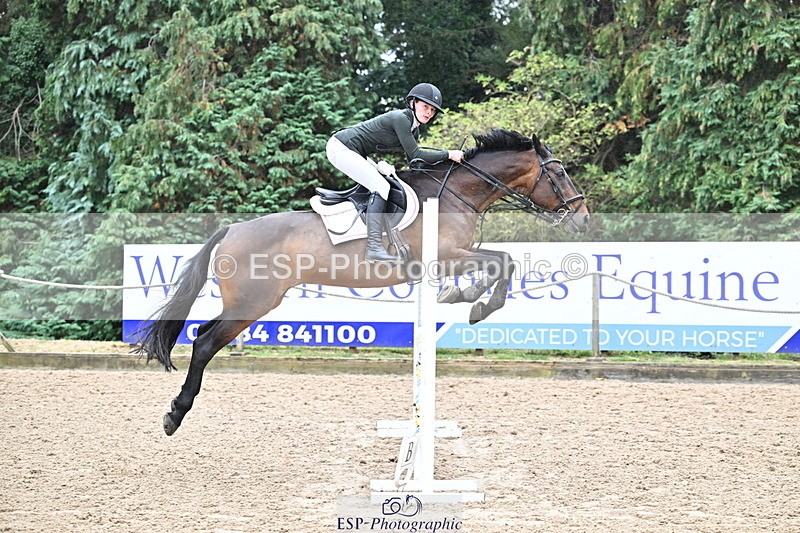 250830A-130923-06160 - Cls 22 95cm Amateur Quali