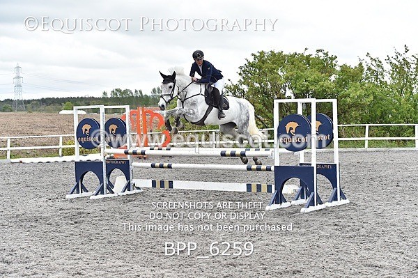 BPP_6259 - SUN CLASS 37 BR NOVICE/90CM