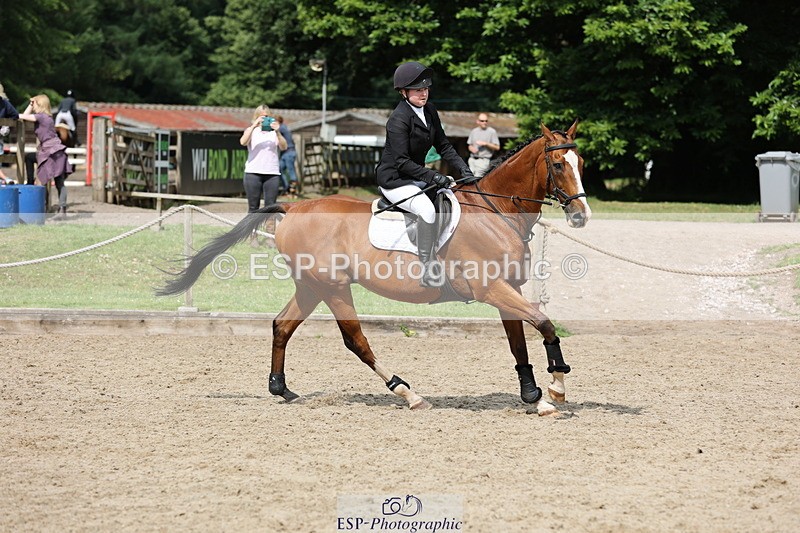 250614A-101738-05619 - Cls 26 British Novice and 90cm Open